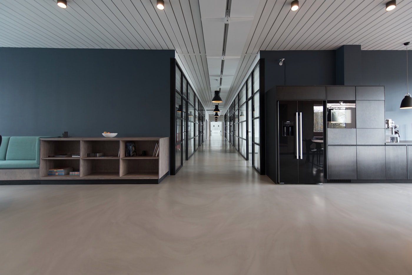 Commercial Cleaning — EcoGreen Cleaning Connecticut and Florida